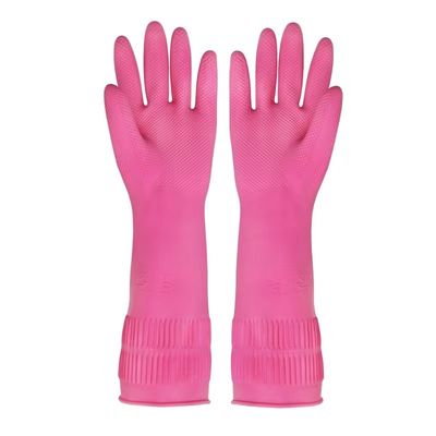 Industrial Work 38CM Length Safety Gloves 100g Pair Designed for Protection Comfort and Durability in Heavy Duty Tasks